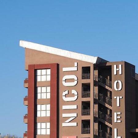 The Nicol Hotel Bedfordview Johannesburg Eksteriør bilde