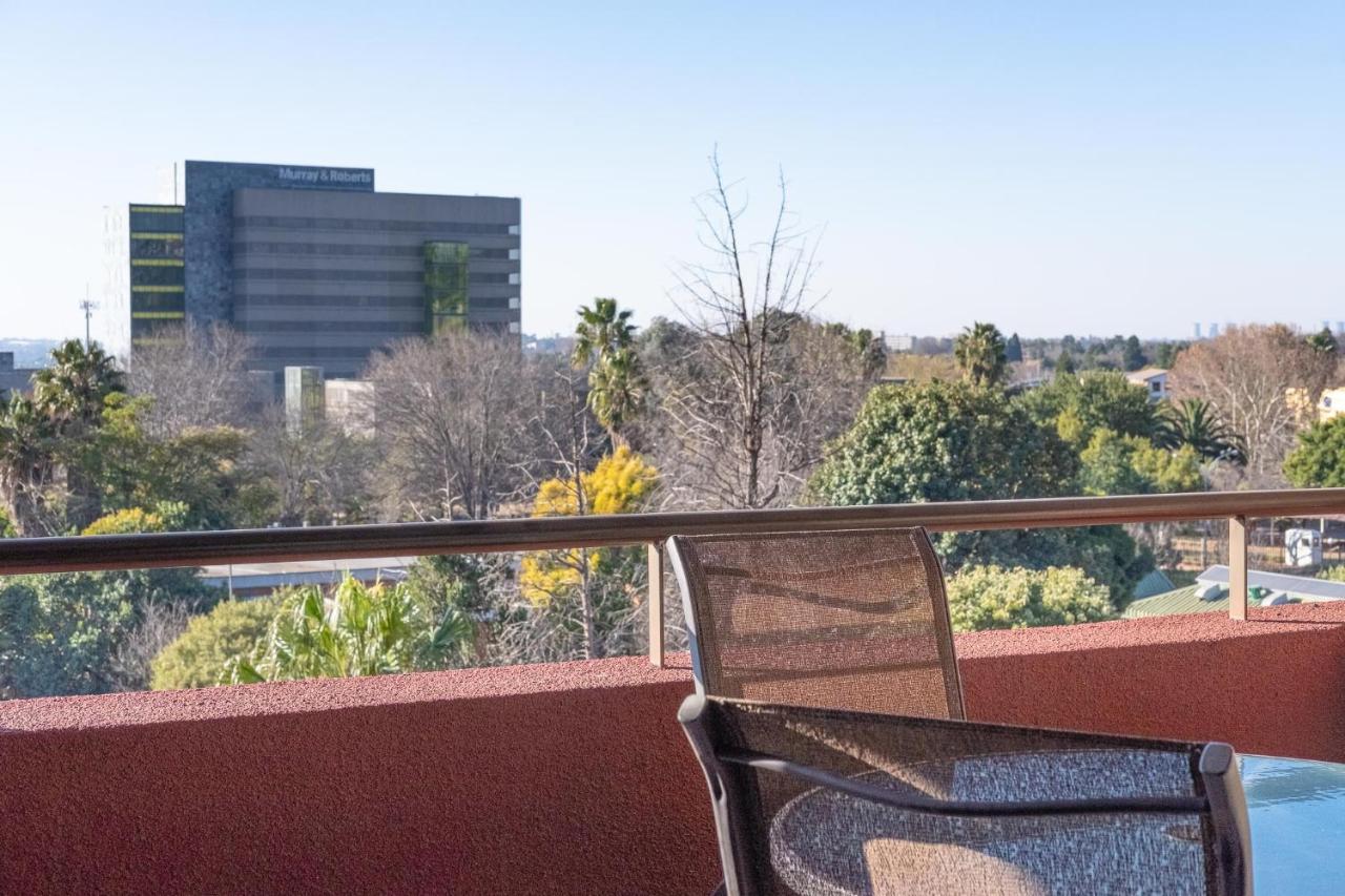 The Nicol Hotel Bedfordview Johannesburg Eksteriør bilde
