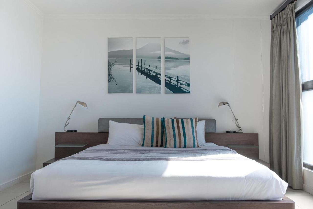 The Nicol Hotel Bedfordview Johannesburg Eksteriør bilde