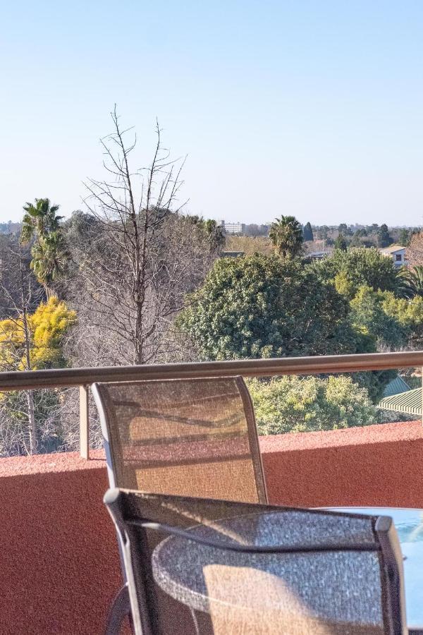 The Nicol Hotel Bedfordview Johannesburg Eksteriør bilde