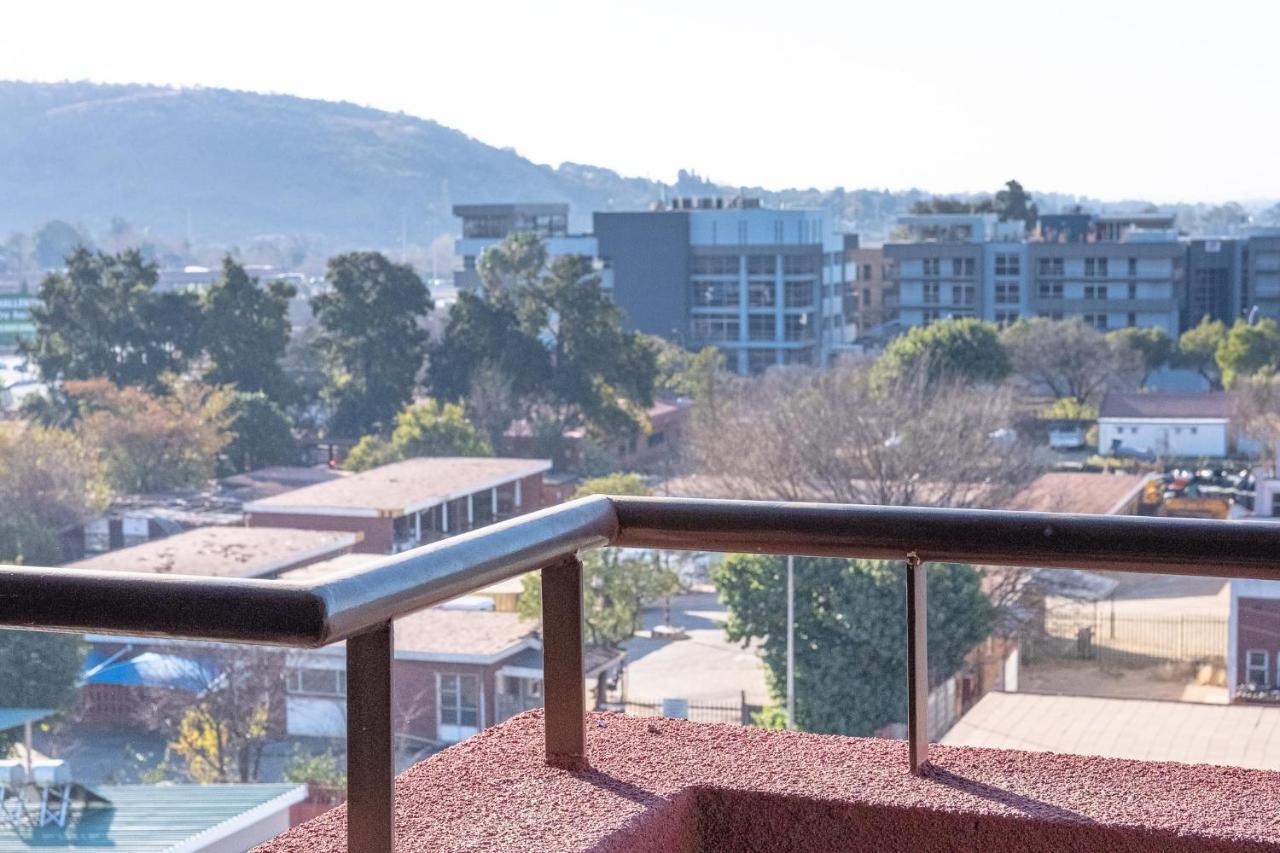 The Nicol Hotel Bedfordview Johannesburg Eksteriør bilde