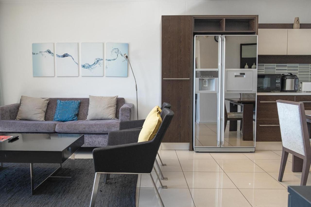 The Nicol Hotel Bedfordview Johannesburg Eksteriør bilde