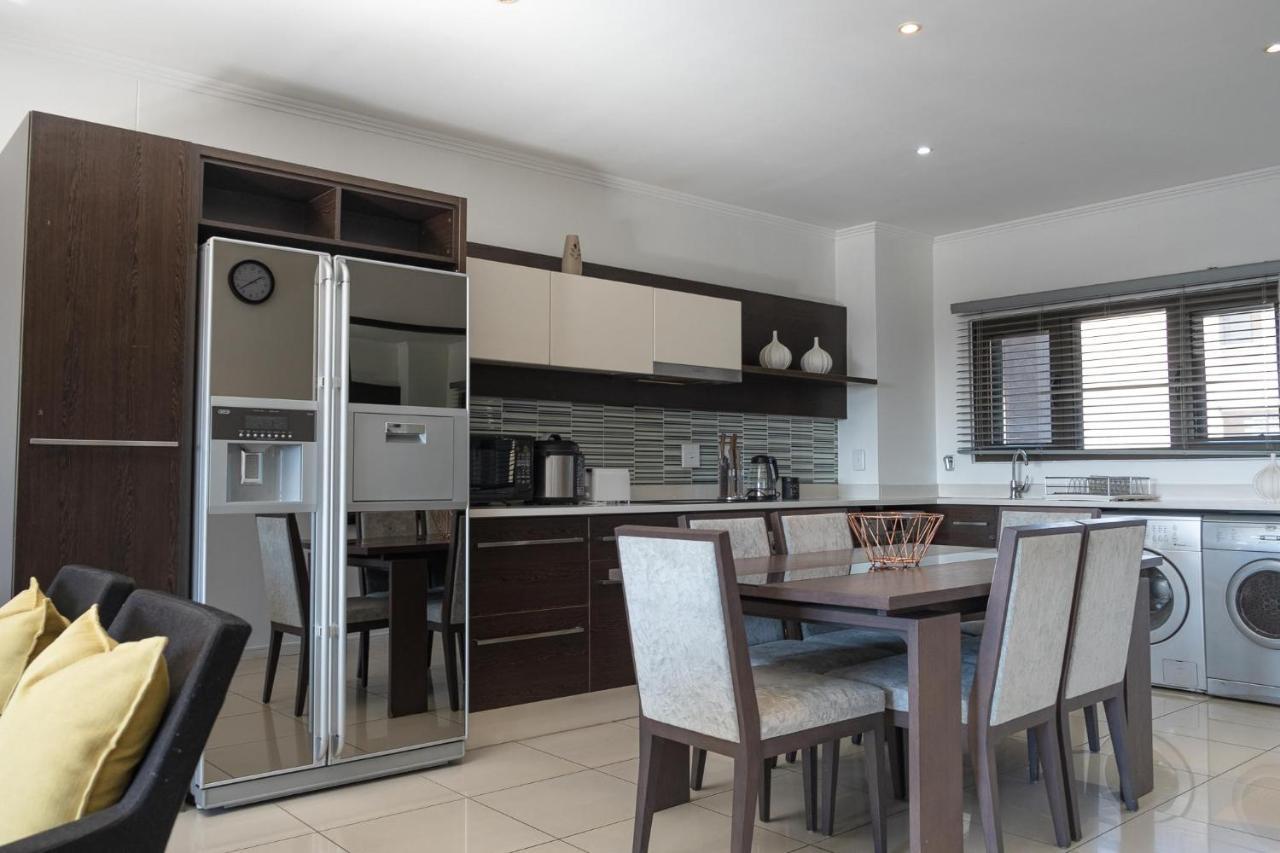 The Nicol Hotel Bedfordview Johannesburg Eksteriør bilde