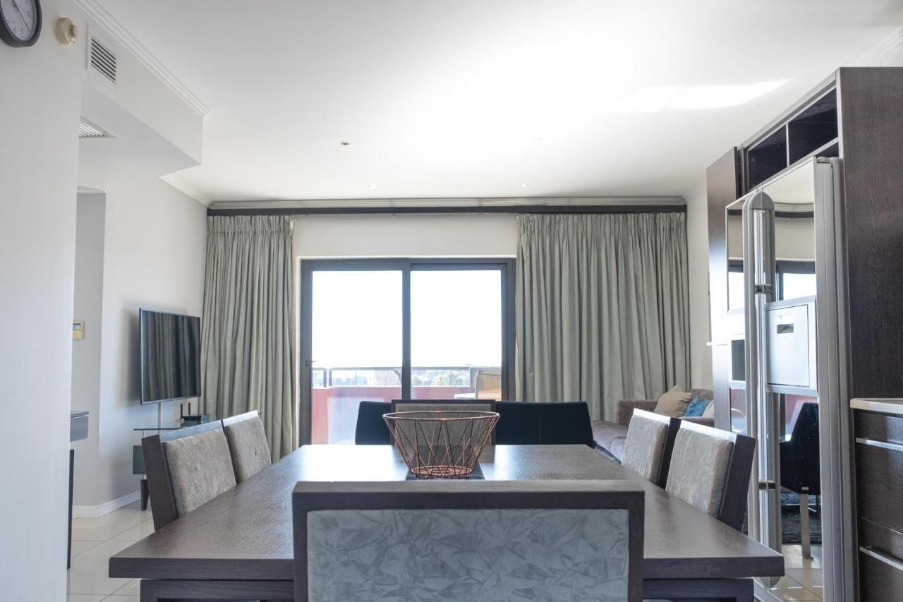 The Nicol Hotel Bedfordview Johannesburg Eksteriør bilde