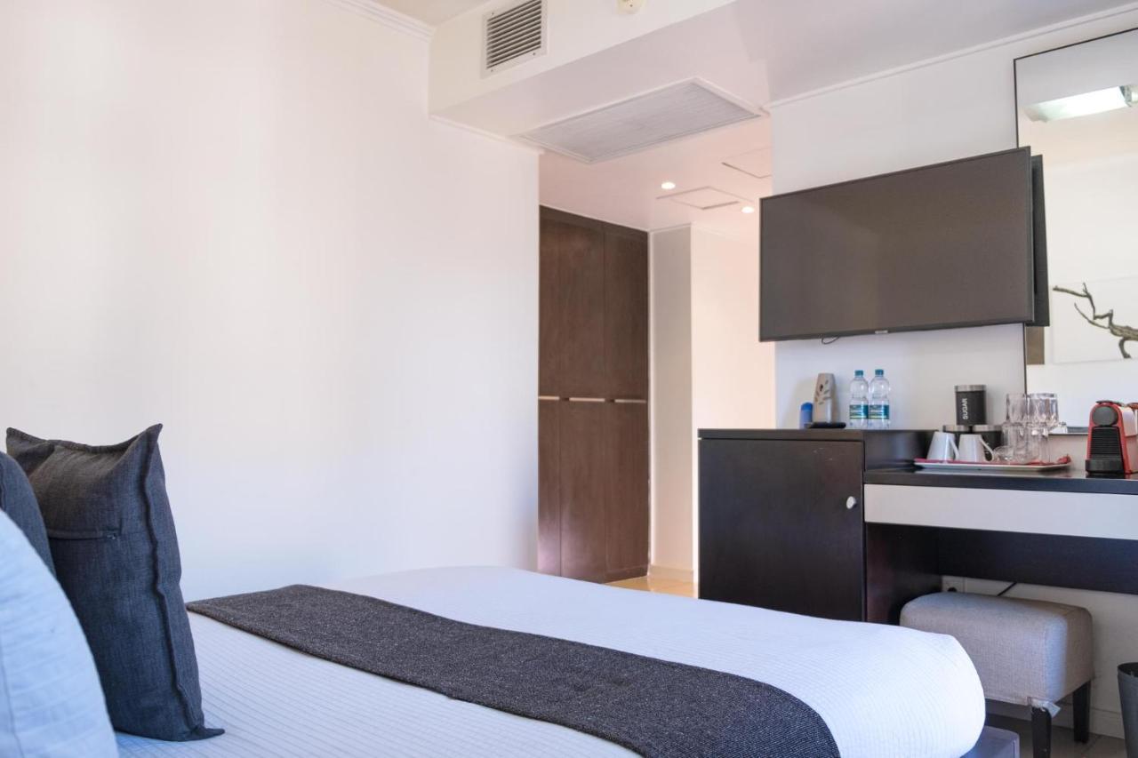 The Nicol Hotel Bedfordview Johannesburg Eksteriør bilde