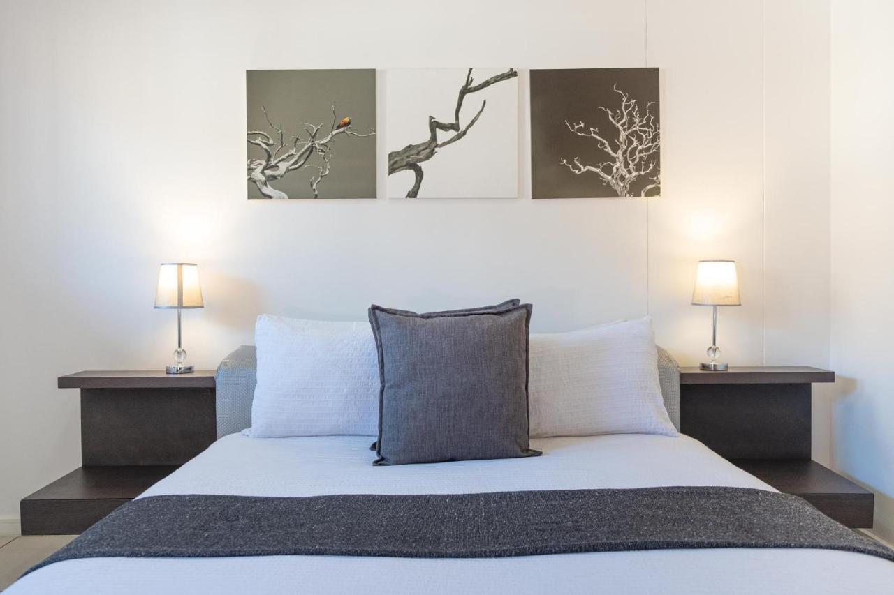 The Nicol Hotel Bedfordview Johannesburg Eksteriør bilde