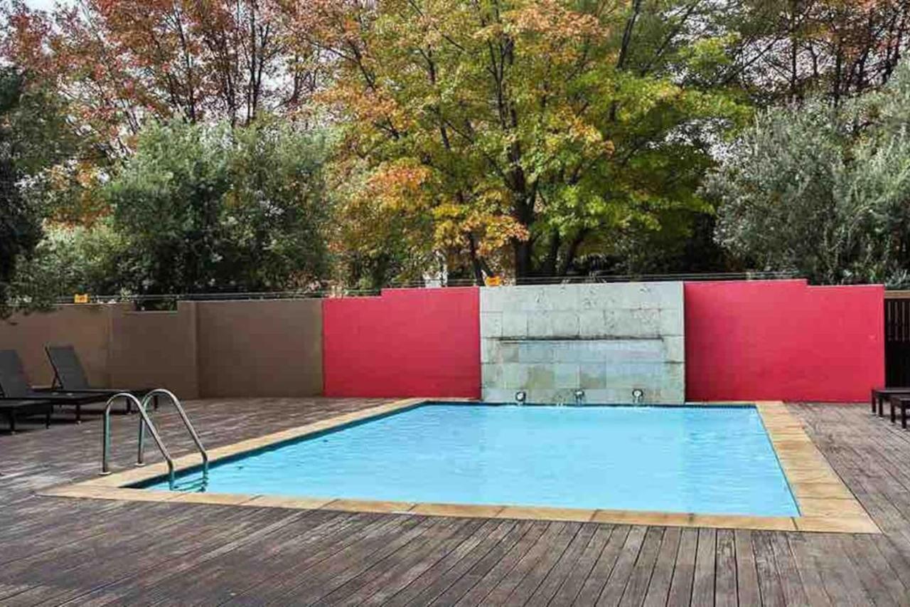 The Nicol Hotel Bedfordview Johannesburg Eksteriør bilde